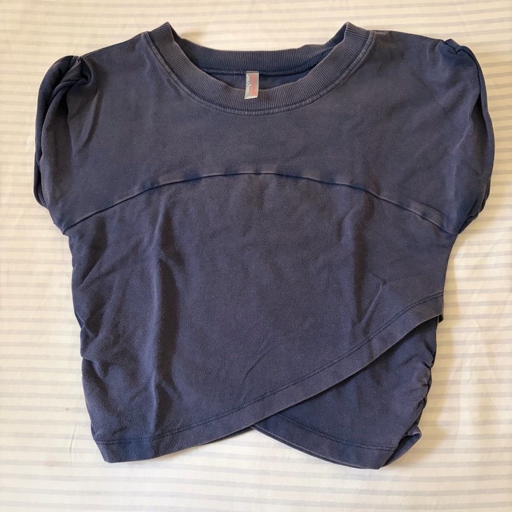 FP Movement Hot Shot Top - TOP ONLY
